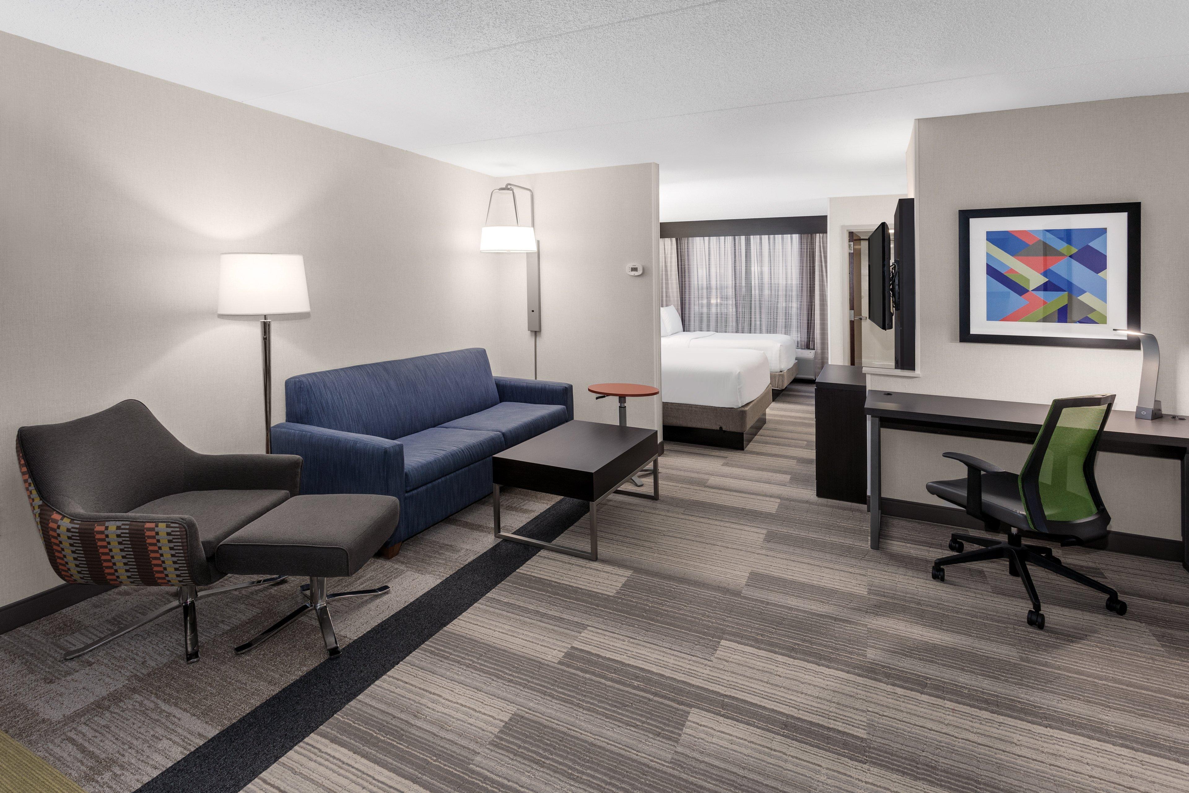 Holiday Inn Express South Portland By Ihg Exterior foto