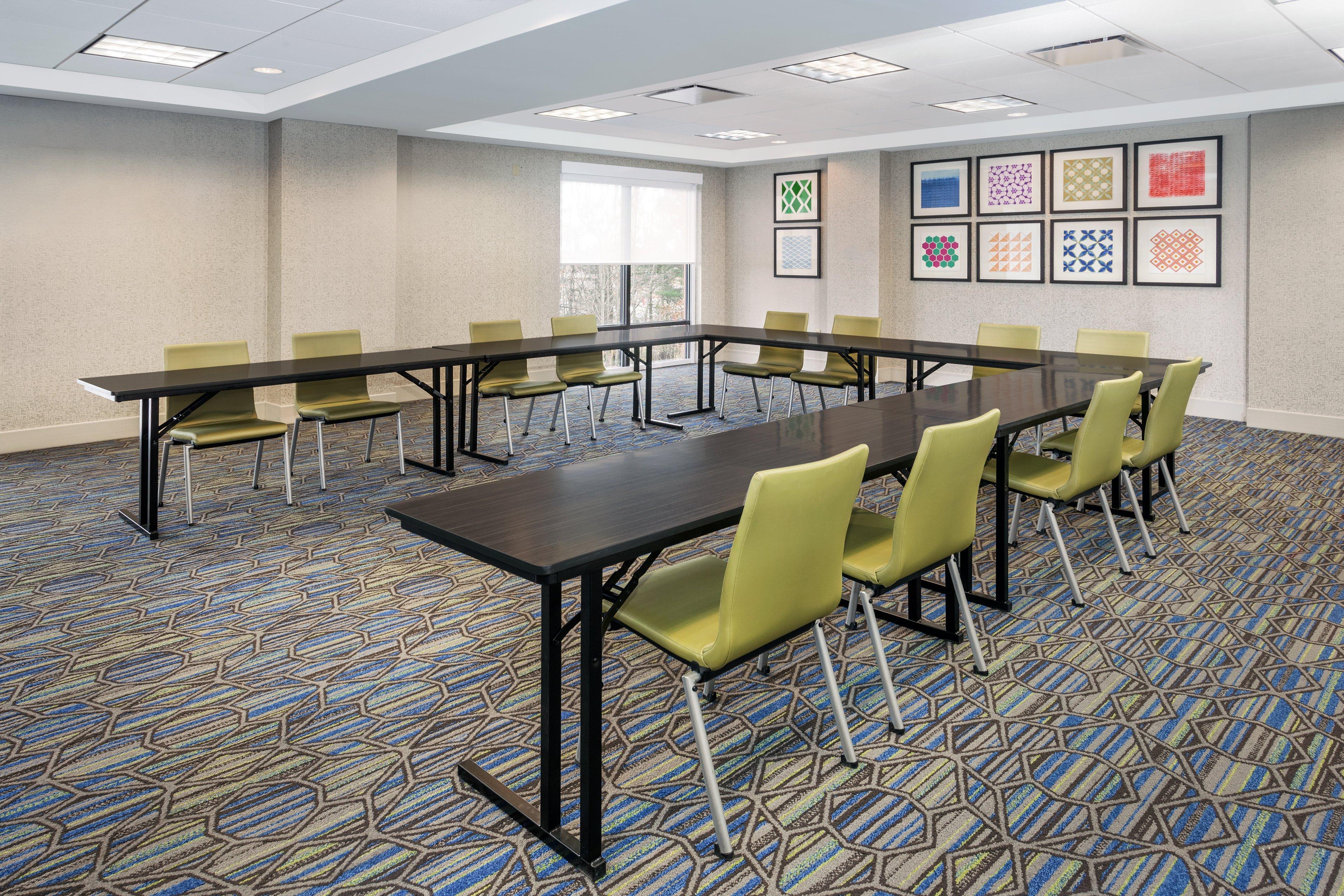 Holiday Inn Express South Portland By Ihg Exterior foto