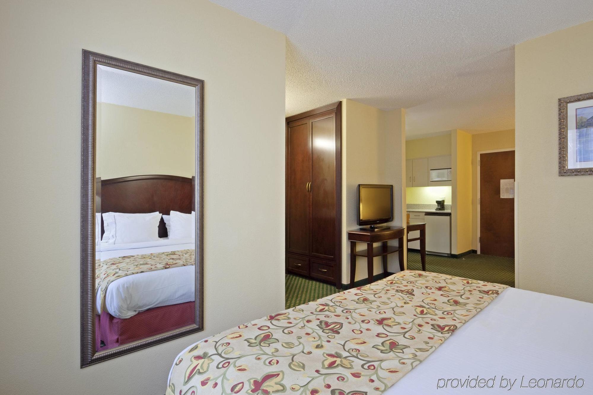Holiday Inn Express South Portland By Ihg Quarto foto